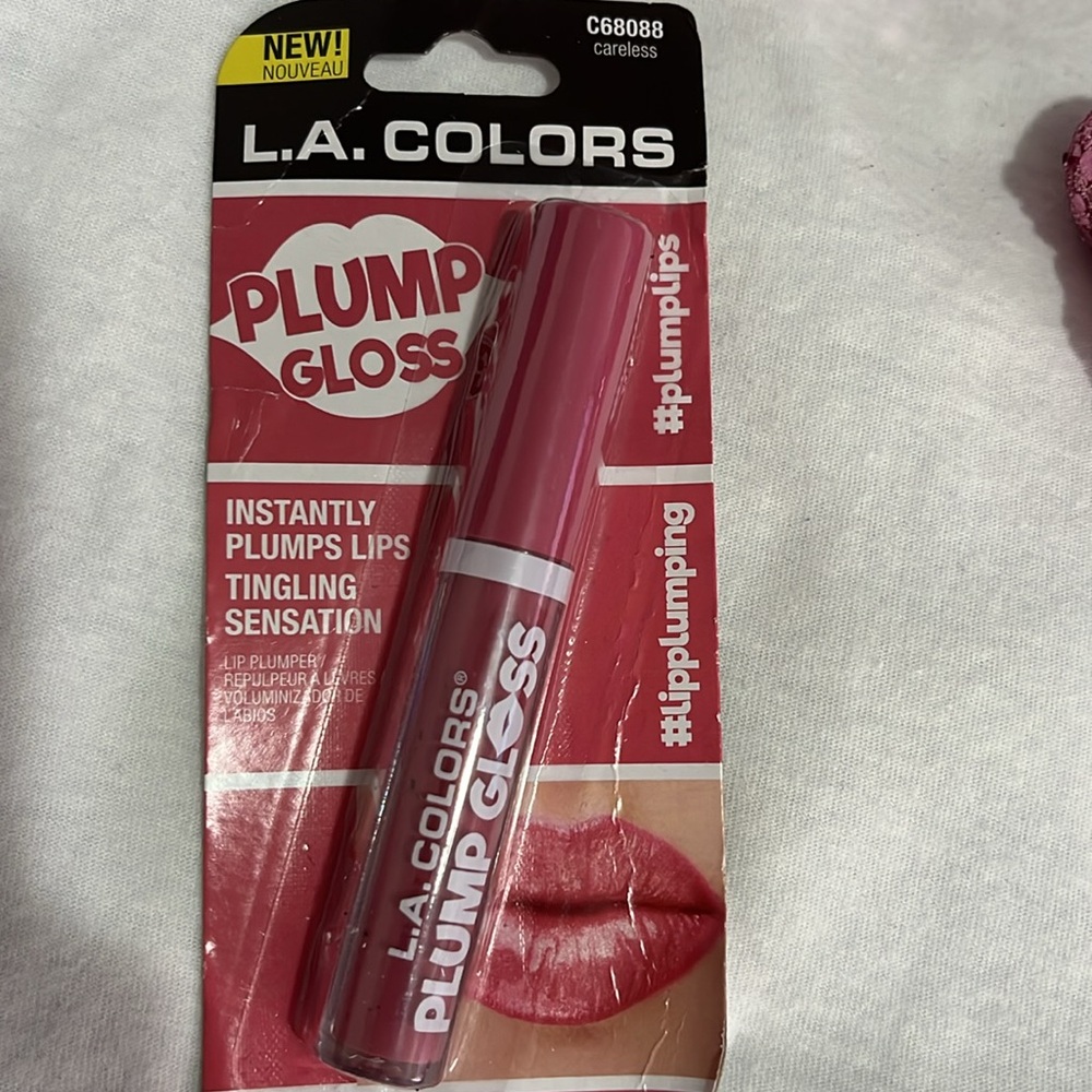 Lip bundle #1 - Picture 3 of 4